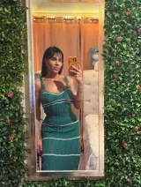 Patty - your girlfriend with a big butt