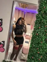 Patty - hot party girlfriend