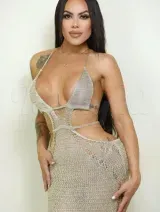 Patty - your girlfriend with a big butt
