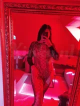 Emma - Fresh woman ready to pleasse you