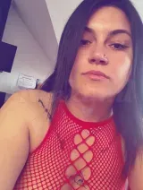 Emma - Horny New in town