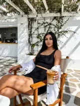 Clarissa - New Party Girl