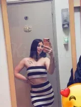 Ariana - Blowjob queen