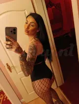 Michelle - Party Girl 