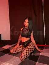 Roxana - Roxana&Party