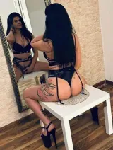 Elena - New in City