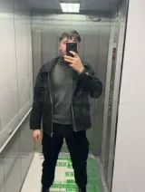 Marco - I’m a very sexy boy