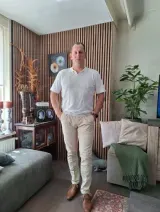 Mark - Hands of wonder