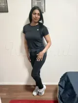 Amira - NZC tight