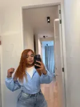 Mildreth - Sexy Latina