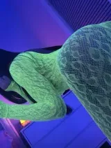 Elvira - sexy Colombiana 100% nederlands sprekend!