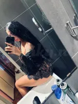 Rebecca - High class escort,new in town,party girl