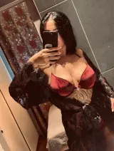 Rebecca - High class escort,new in town,party girl