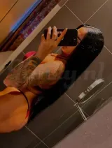 Antonia - High class escort,new in town,party girl