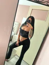 Antonia - High class escort,new in town,party girl
