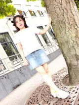 Yoki - Asian Girl