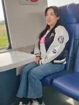 Yoki - Asian Girl