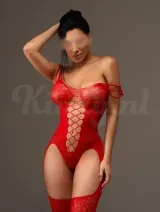 Amanda - More than a fantasy, an experience!