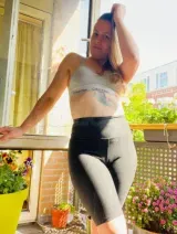 Alice - New and sweet young escort in town