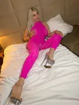 Blanche - Hot blondie in town .sexy and wild