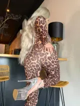 Blanche - Hot blondie in town .sexy and wild