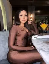 Alaya - Partygirl
