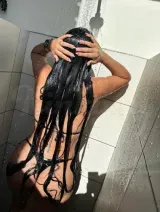 Catalina - Deep throat