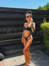 Emily - Best escort photos 100% real