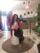 Vanessa - Sweet & Seductive Vanessa