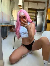 Nina - Anal princess