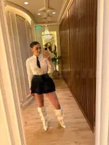 Erika - Young and sweet