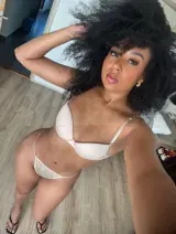 Luana - Capucino skin for you
