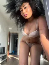 Luana - Capucino skin for you