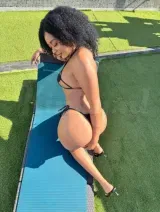 Luana - Capucino skin for you