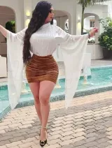 Isabel - Nieuwe Spaanse Trans | Wil Je Mij Leren Kennen?