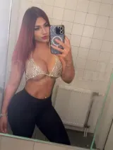 Gia - English Speaking Colombian Doll
