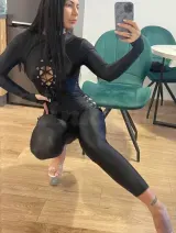 Kyra - Squirt, Best GFE , BDSM