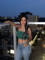 Daria - New in town with the best gf experience