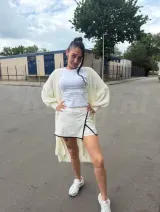 Mia - I am the best girl's