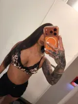 Morena - Party Girl!