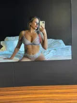Patricia - 100% real photos