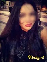 Maxine - The best Sensual Massage ! ! geen sex!