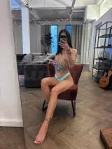 Maya - New in town! GFE 