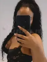 Samira - Escort Services aan huis/hotel