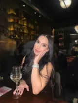 Jimena - Hot Colombian