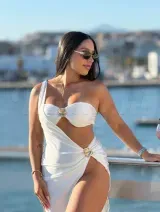 Jimena - Hot Colombian