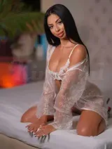 Eveline - Hi papi!Your sweet girl is here