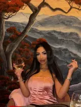 Eveline - Hi papi!Your sweet girl is here