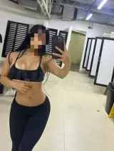 Celeste - Hot and sexy Latina girl