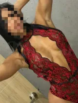 Celeste - Hot and sexy Latina girl